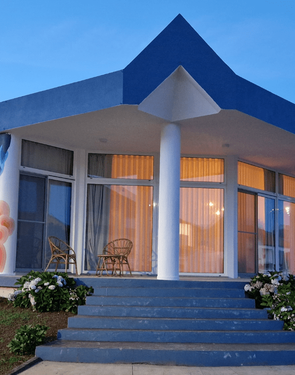 Villa Ilha das Flores